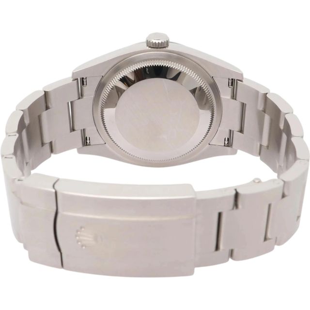 Rolex Oyster Perpetual 126000 Image 3